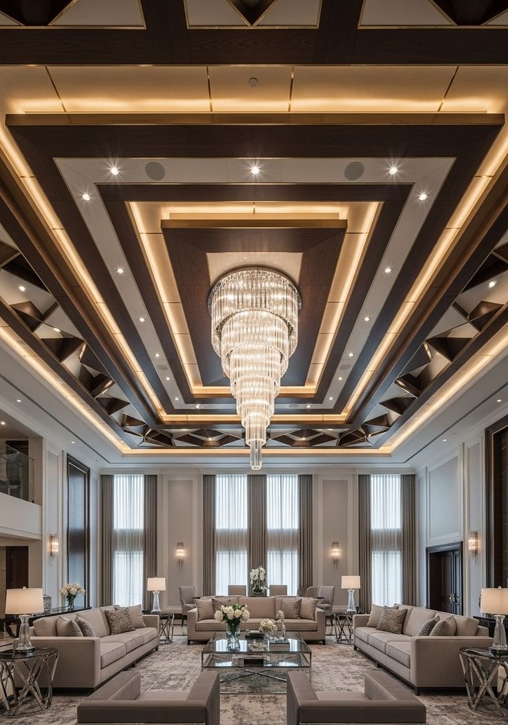 Ceiling Design