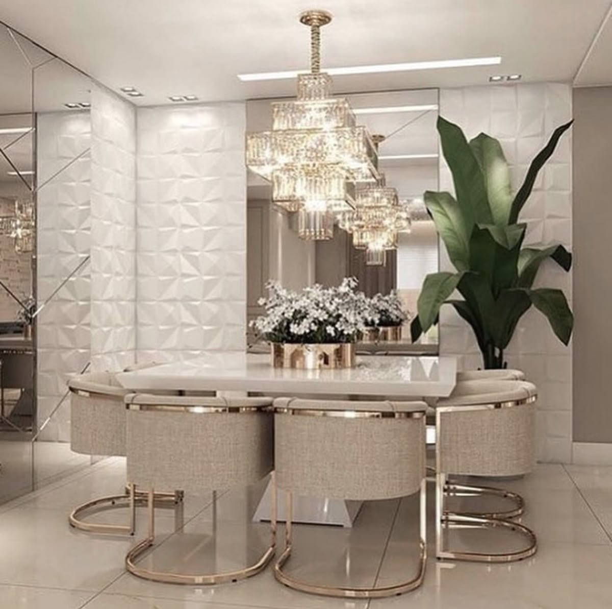 Dining Room Design