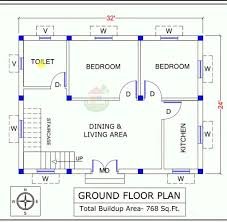 House Map Design