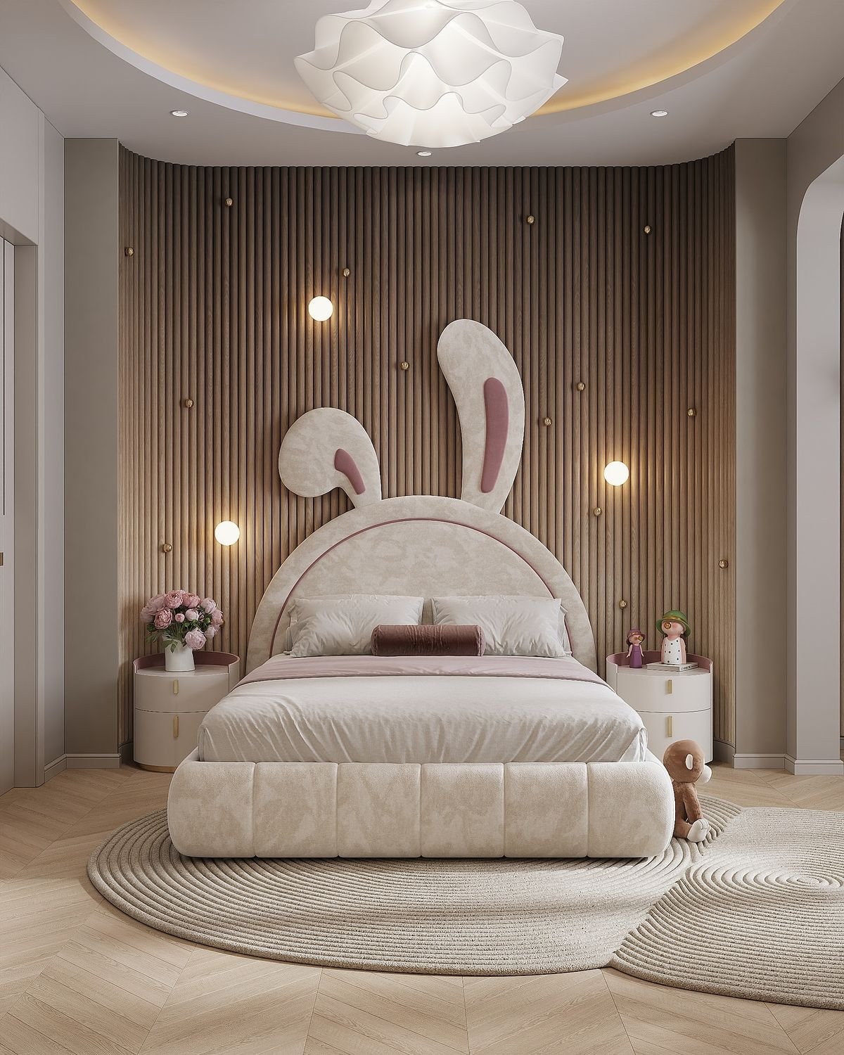 Kids Room Design