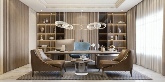 Office Interior Design