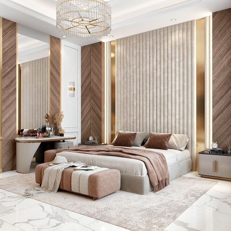 Room Design